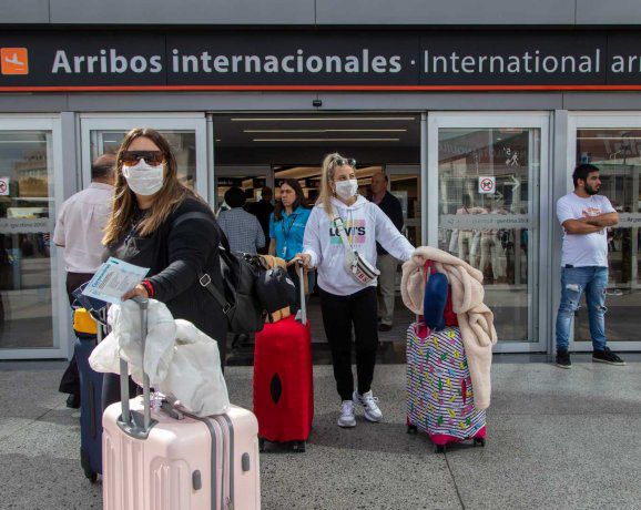#PANDEMIA | CONOCÉ UNA POR UNA LAS MEDIDAS QUE RIGEN DESDE HOY EN&nbsp;ARGENTINA