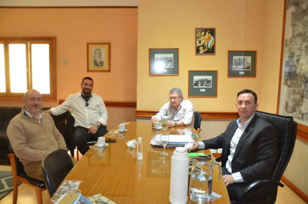 #TRELEW | SOLUCIONES IMPOSITIVAS PARA EL CRECIMIENTO LOGÍSTICO DE&nbsp;EMPRESAS