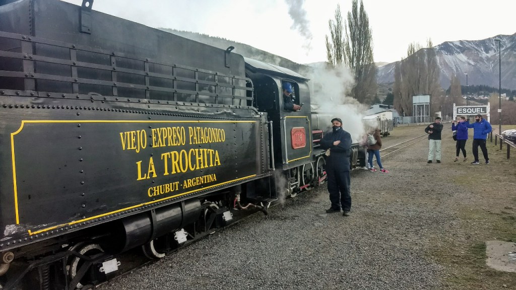 #TURISMO | «LA TROCHITA» PROGRAMÓ MAS DE 20 SALIDAS DURANTE&nbsp;OCTUBRE