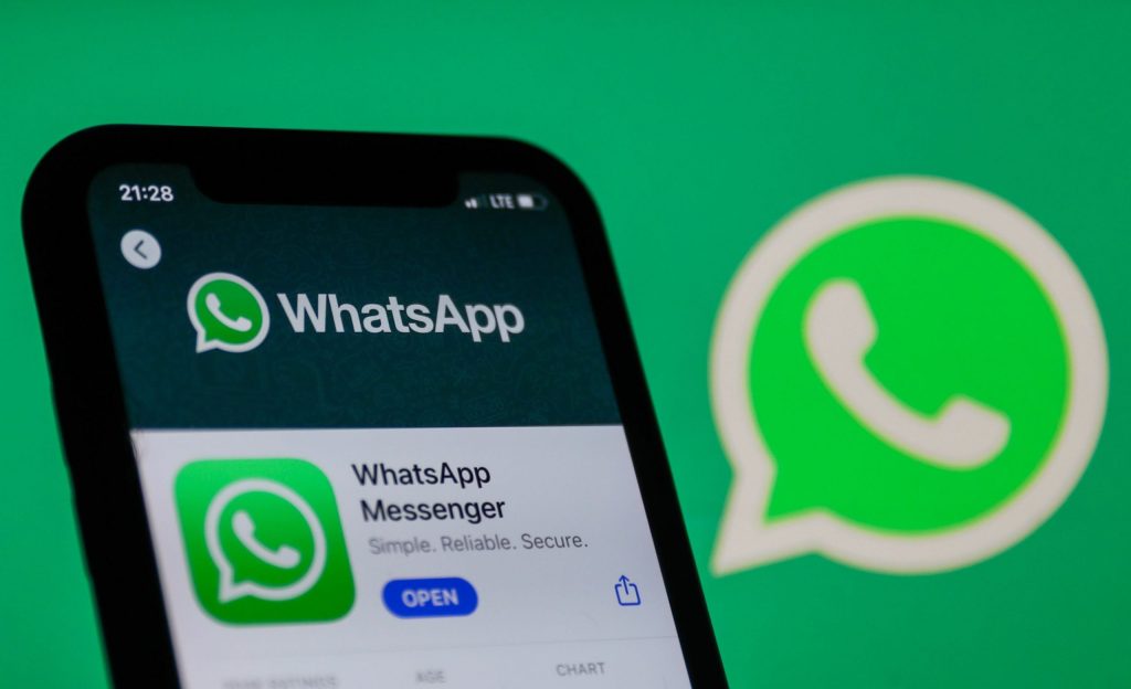#URGENTE | WHATSAPP, FACEBOOK E INSTAGRAM ESTAN&nbsp;CAÍDOS
