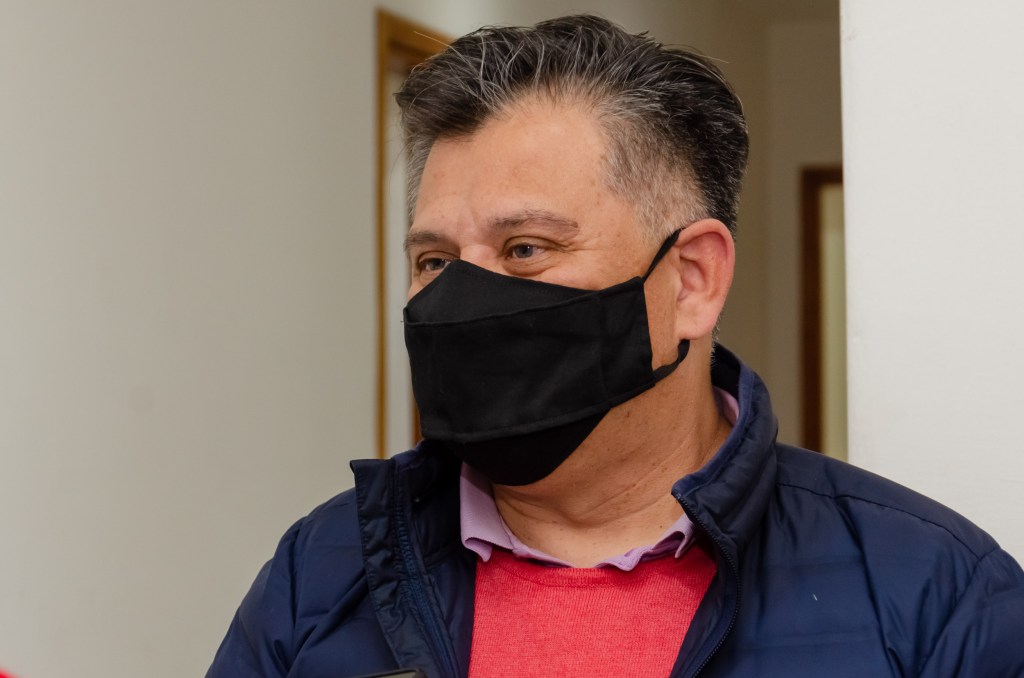 #RAWSON | CAPACITARON EN INSPECCIONES A AGENTES&nbsp;MUNICIPALES