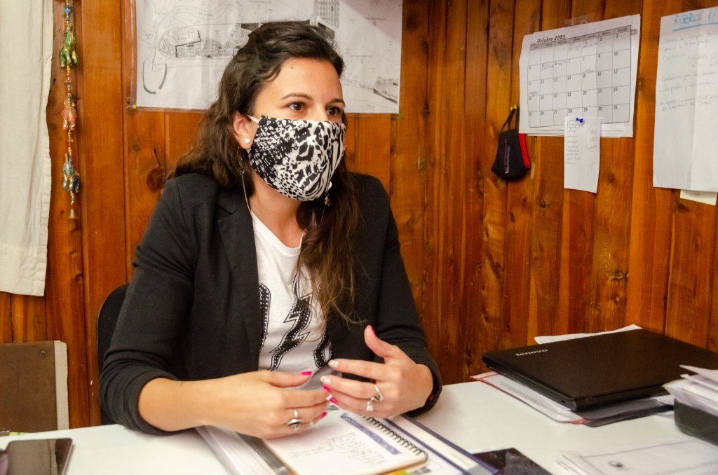 #RAWSON | EL MUNICIPIO AVANZA CON LOS CONTROLES DE PRECIOS&nbsp;CONGELADOS