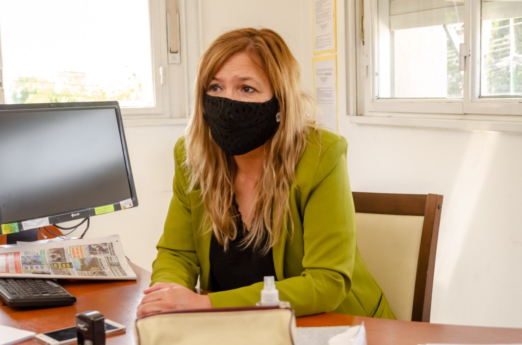 #RAWSON | ETAPA FINAL DE LOS TALLERES ESCOLARES Y DE OFICIOS&nbsp;MUNICIPALES