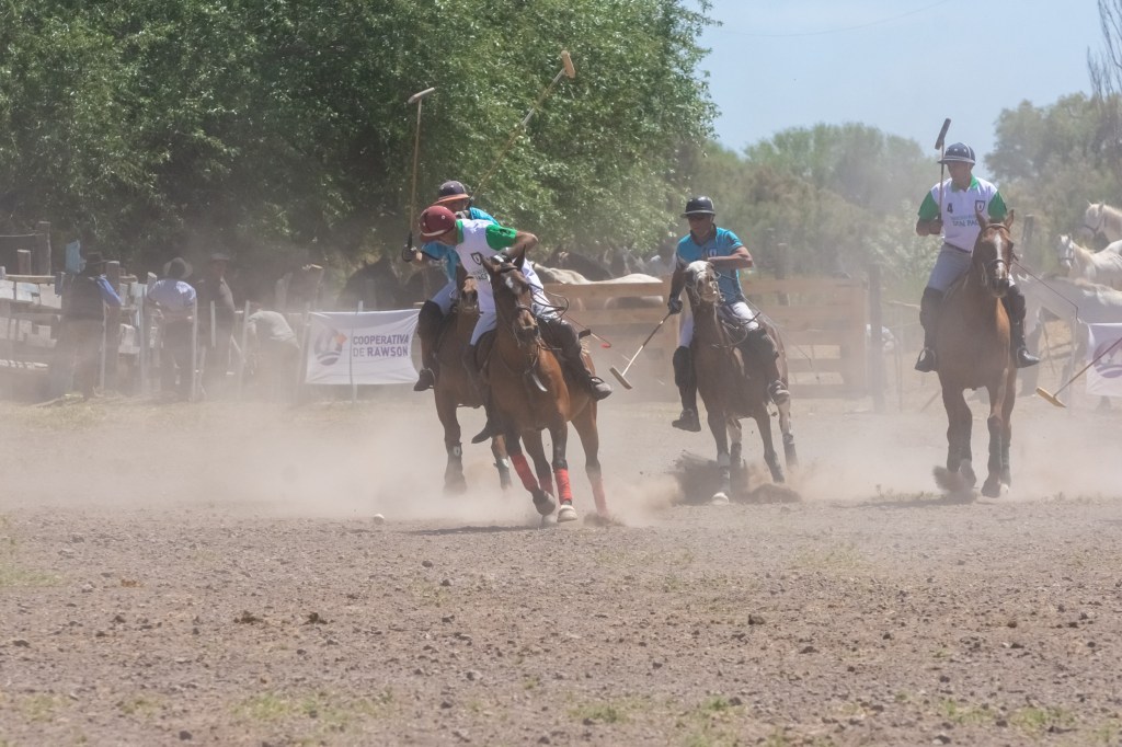 #RAWSON | EL MUNICIPIO ACOMPAÑÓ LA INAUGURACIÓN DE LA “IV FIESTA DEL&nbsp;REBENQUE”