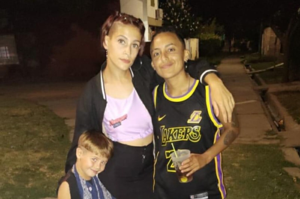 #POLICIALES | LOS POLÉMICOS TUITS DE LA PRESUNTA ASESINA DEL PEQUEÑO LUCIO&nbsp;DUPUY