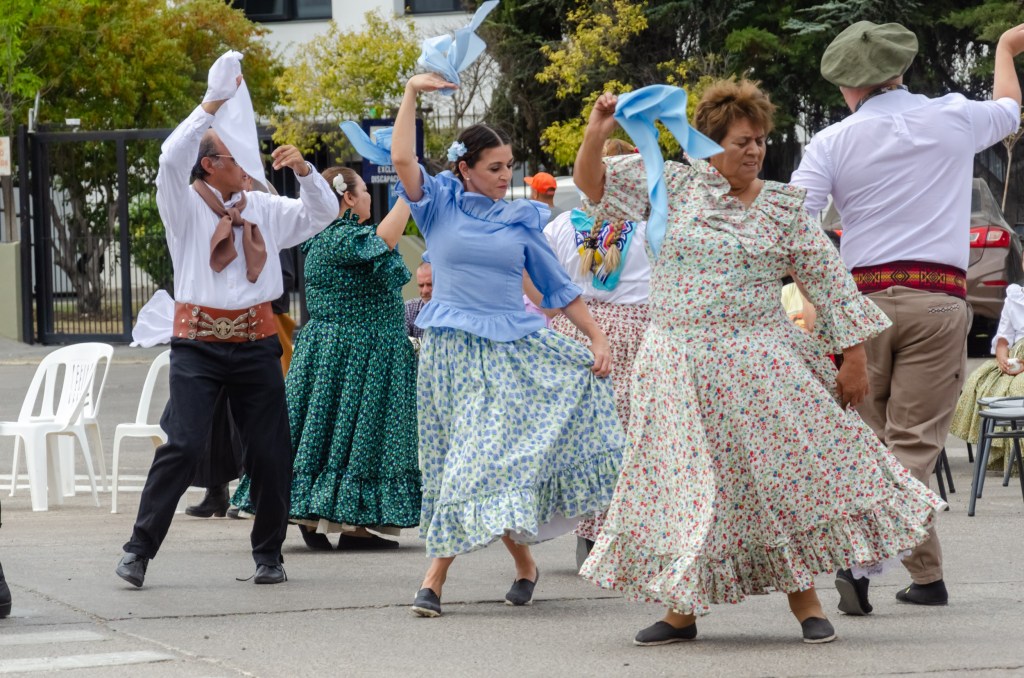 #RAWSON | SE CELEBRÓ EL “DÍA DE LA&nbsp;TRADICIÓN”