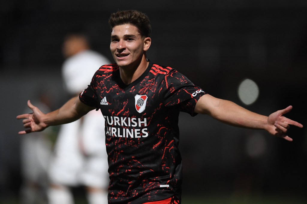 #FÚTBOL | GANÓ RIVER Y ACARICIA EL&nbsp;TÍTULO