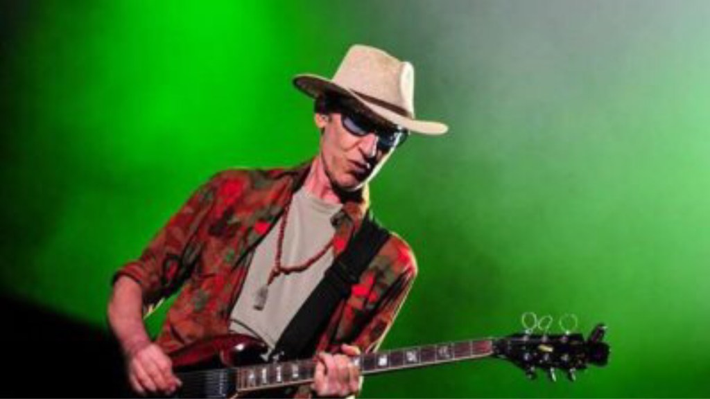 #TRELEW | SKAY BEILINSON SE PRESENTARÁ EN DICIEMBRE EN LA&nbsp;CIUDAD