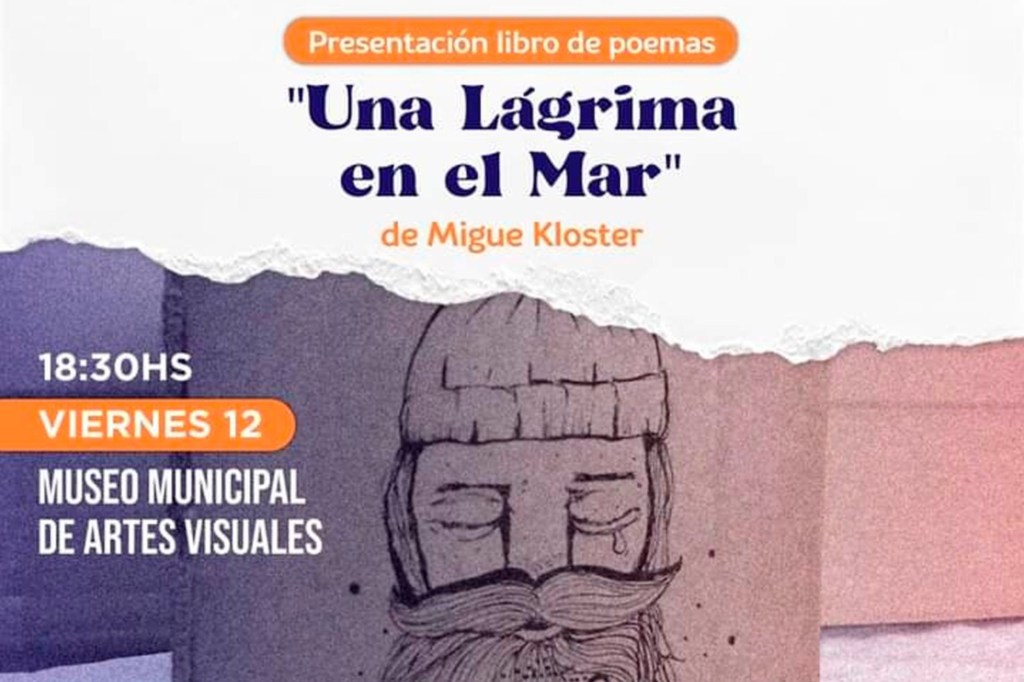 #TRELEW | LA EDITORIAL PICHE CARTONERO PRESENTARÁ UN NUEVO&nbsp;LIBRO