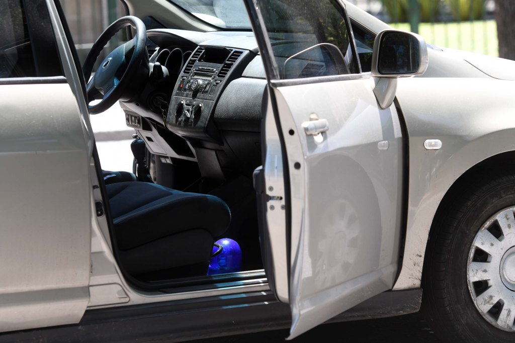 #POLICIALES | CUATRO DELINCUENTES SE TIROTEARON CON LA POLICÍA Y UNO RECIBIÓ UN TIRO EN LA&nbsp;CABEZA