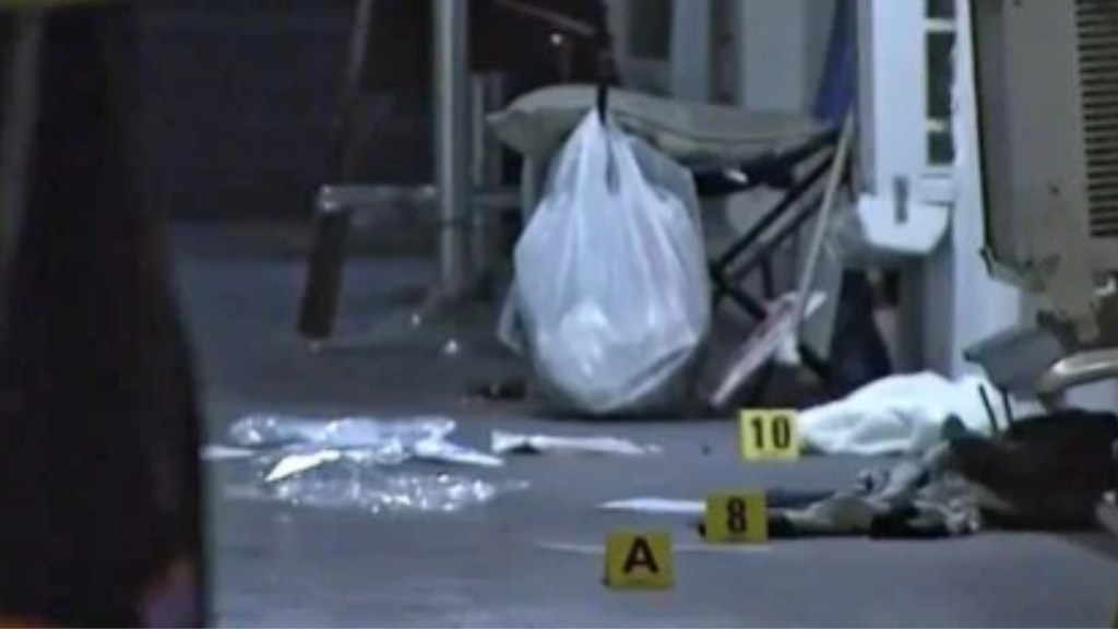 #POLICIALES | MATAN A PUÑALADAS A UNA ARGENTINA EN&nbsp;MIAMI