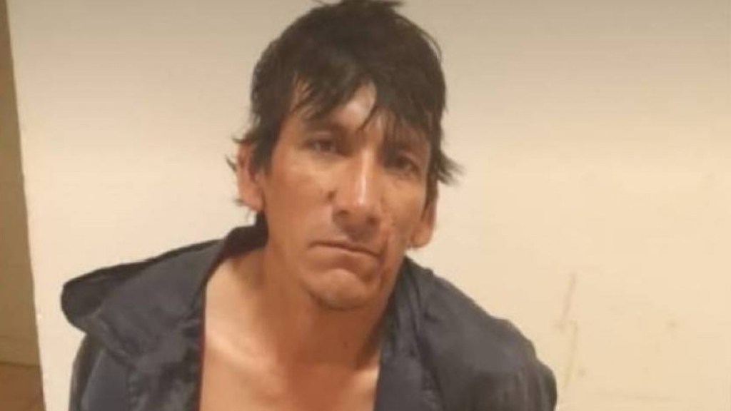 #POLICIALES | MATÓ A SU EXPAREJA DE 27 PUÑALADAS Y SE LO CONFESÓ A UN AMIGO POR&nbsp;WHATSAPP