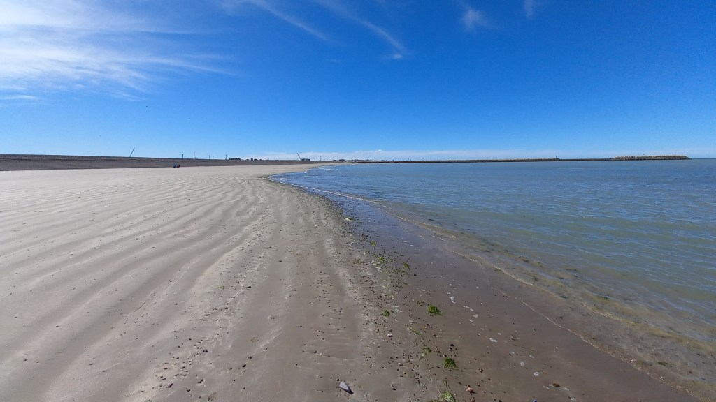 #CLIMA | ¿OTRO DÍA DE CALOR EN&nbsp;CHUBUT?