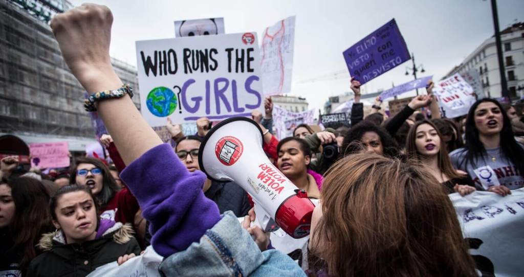 #GÉNERO | «LA SOCIEDAD PERCIBE UN AVANCE EN IGUALDAD DE GÉNERO, PERO LA BRECHA&nbsp;SIGUE»