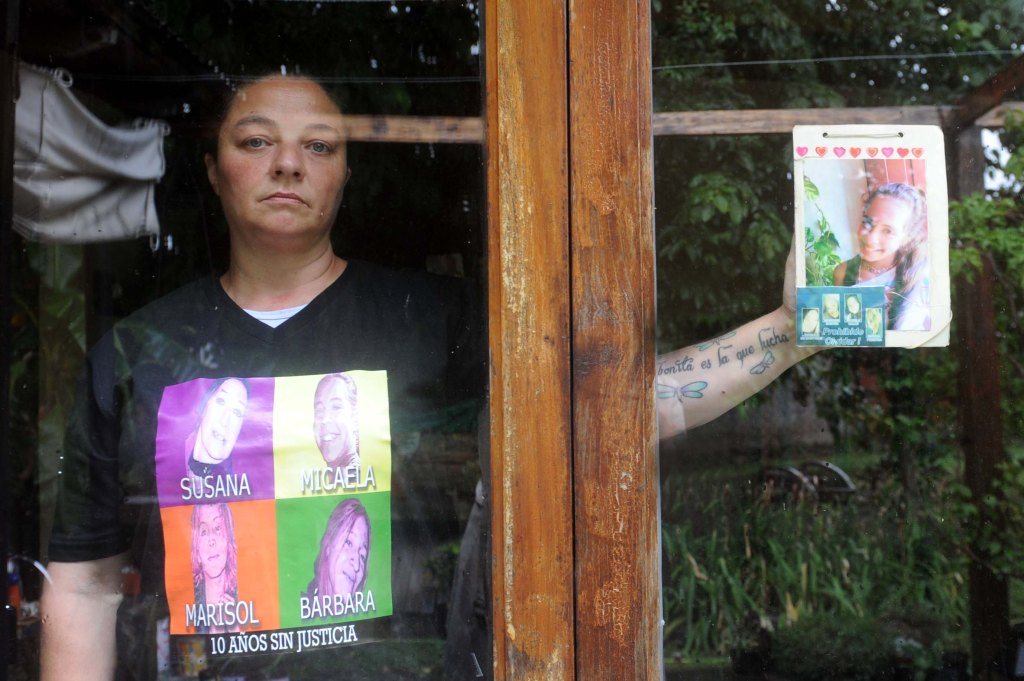 #JUSTICIA | «UNA SOLA PERSONA NO PUDO MATAR A TRES MUJERES Y UNA NIÑA», ASEGURAN A 10 AÑOS DEL SANGRIENTO CUÁDRUPLE CRIMEN DE LA&nbsp;LOMA