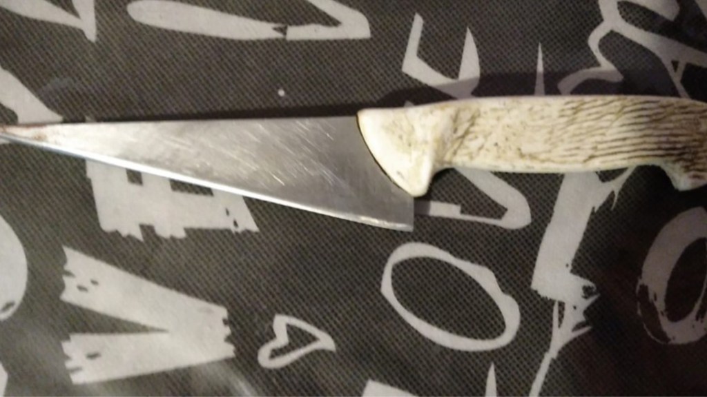 #TRELEW | LA JUSTICIA CONSIDERÓ QUE LA MUJER QUE MATÓ A SU PAREJA EN LAS MIL VIVIENDAS EXCEDIÓ LA LEGÍTIMA&nbsp;DEFENSA