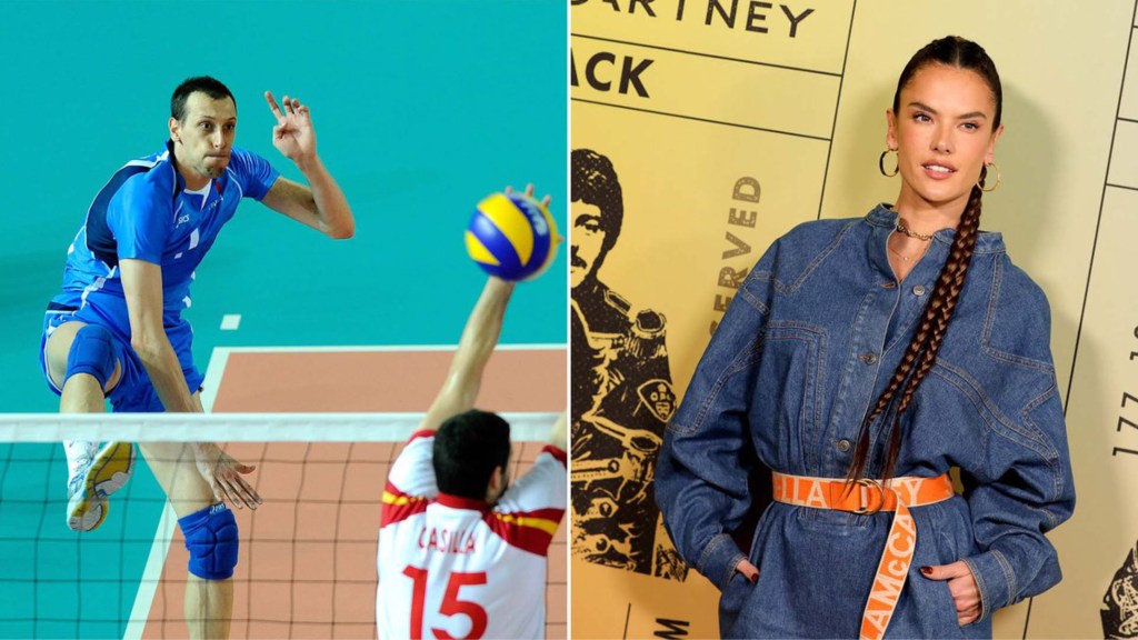 #INSÓLITO | UN JUGADOR DE VOLEY ESTUVO ENAMORADO 15 AÑOS A DISTANCIA DE UNA MUJER QUE NO EXISTÍA Y LE ROBARON 700 MIL&nbsp;EUROS