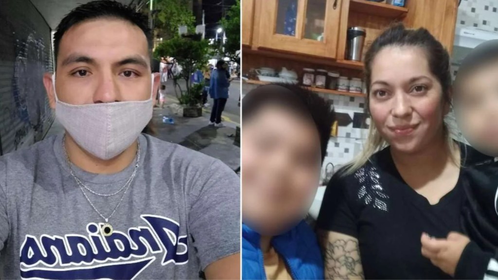 #POLICIALES | UNA EFECTIVO POLICIAL ASESINÓ DE 10 BALAZOS A SU EXPAREJA Y SE&nbsp;SUICIDÓ