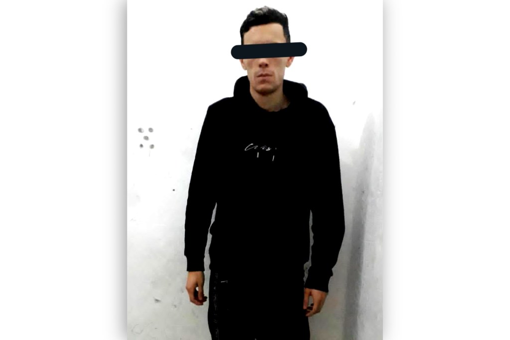 #POLICIALES | DÍAZ SE QUEBRÓ Y CONFESÓ HABER APUÑALADO A SU AMIGA EN EL&nbsp;PECHO