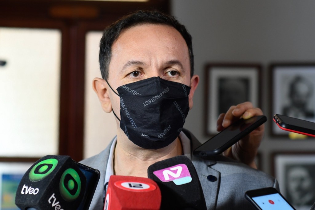 #TRELEW | EL INTENDENTE ESPERA QUE EL PARQUE EMPRESARIAL MUNICIPAL GENERE TRABAJO&nbsp;GENUINO