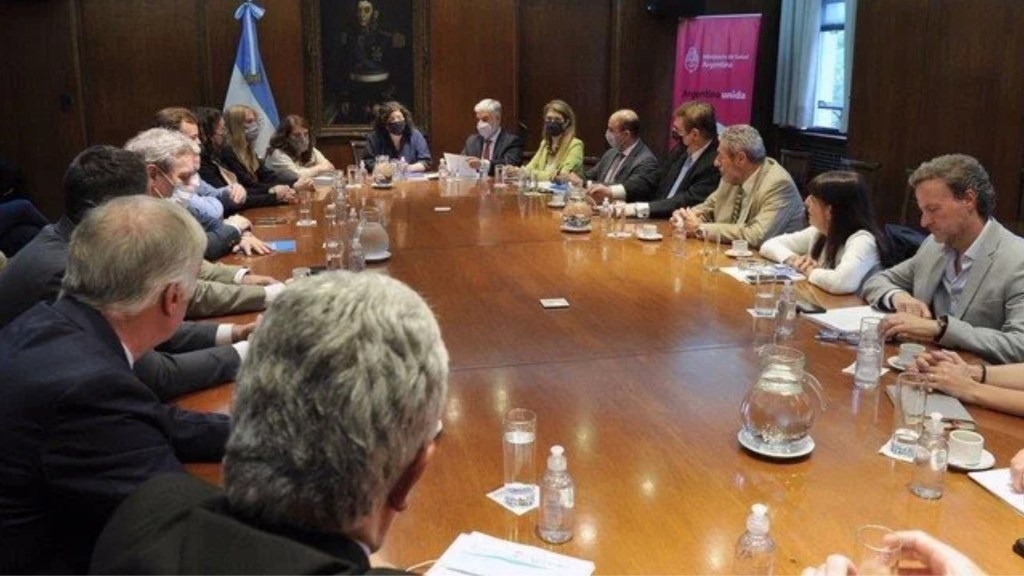 #SALUD | RETROTRAEN Y CONGELAN LOS PRECIOS DE LOS MEDICAMENTOS HASTA EL 7 DE&nbsp;ENERO