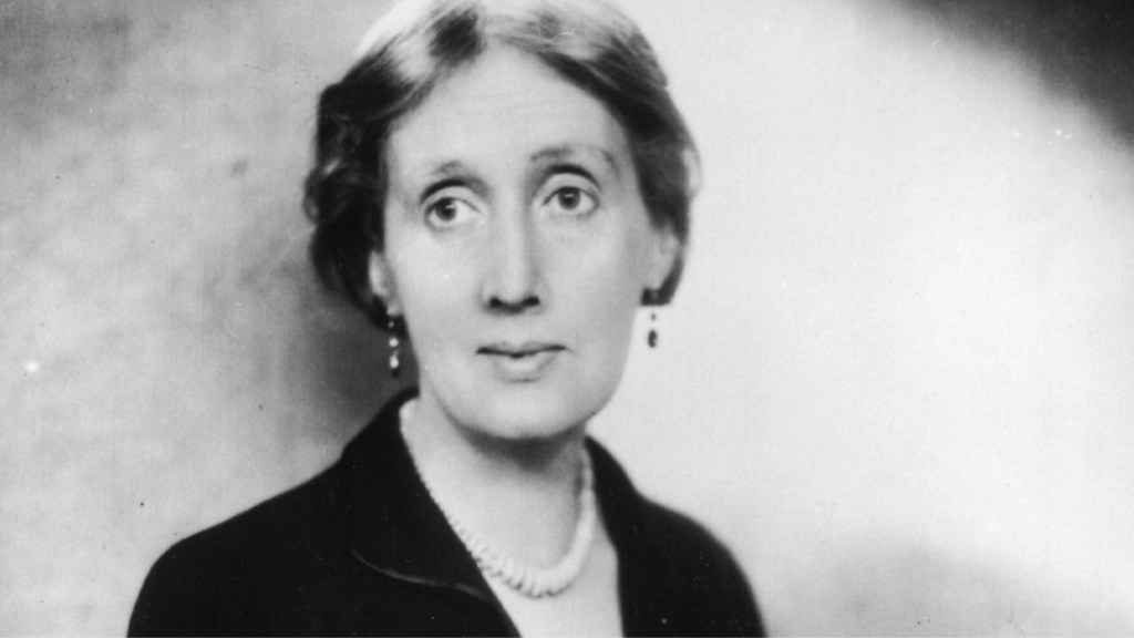 #LONDRES | SE OPONEN A COLOCAR UNA ESTATUA DE VIRGINIA WOOLF JUNTO AL RÍO PORQUE PODRÍA “INCITAR EL&nbsp;SUICIDIO”