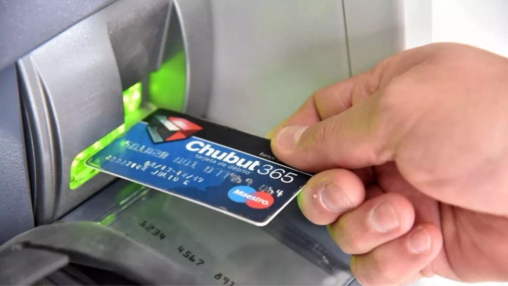 #CHUBUT | HOY DEPOSITAN EL SUELDO A LOS EMPLEADOS ESTATALES Y A&nbsp;JUBILADOS