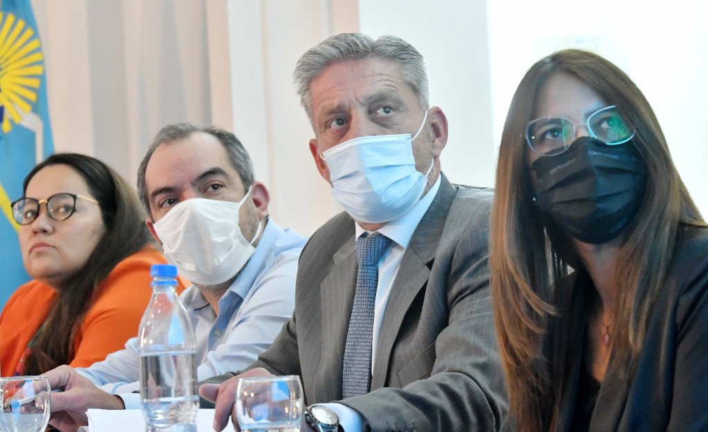 #CHUBUT | EL PRESUPUESTO PROVINCIAL INCLUYE MAS DE 700 MILLONES EN POLÍTICAS DE IGUALDAD Y&nbsp;GÉNERO