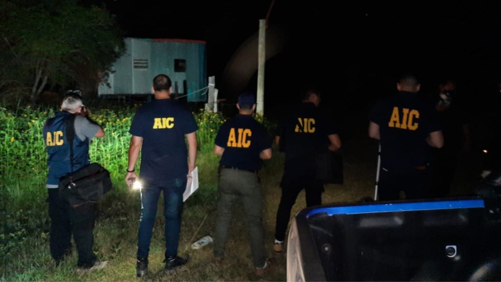 #POLICIALES | MATARON A BALAZOS A UN JOVEN DE 20 AÑOS E HIRIERON A OTRO DE&nbsp;22