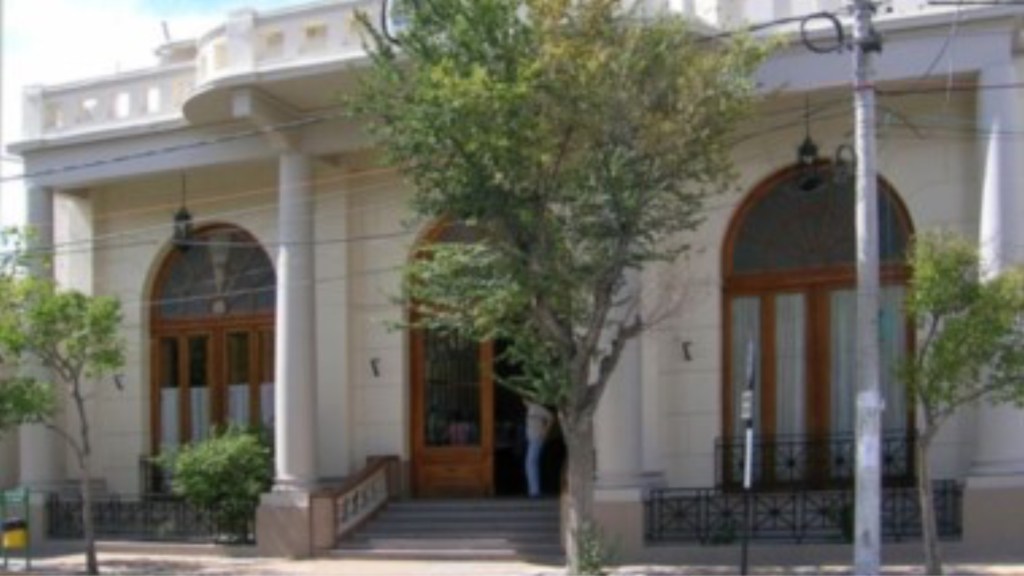 #TRELEW | EL MUNICIPIO BUSCA AL PROPIETARIO DE UN&nbsp;INMUEBLE