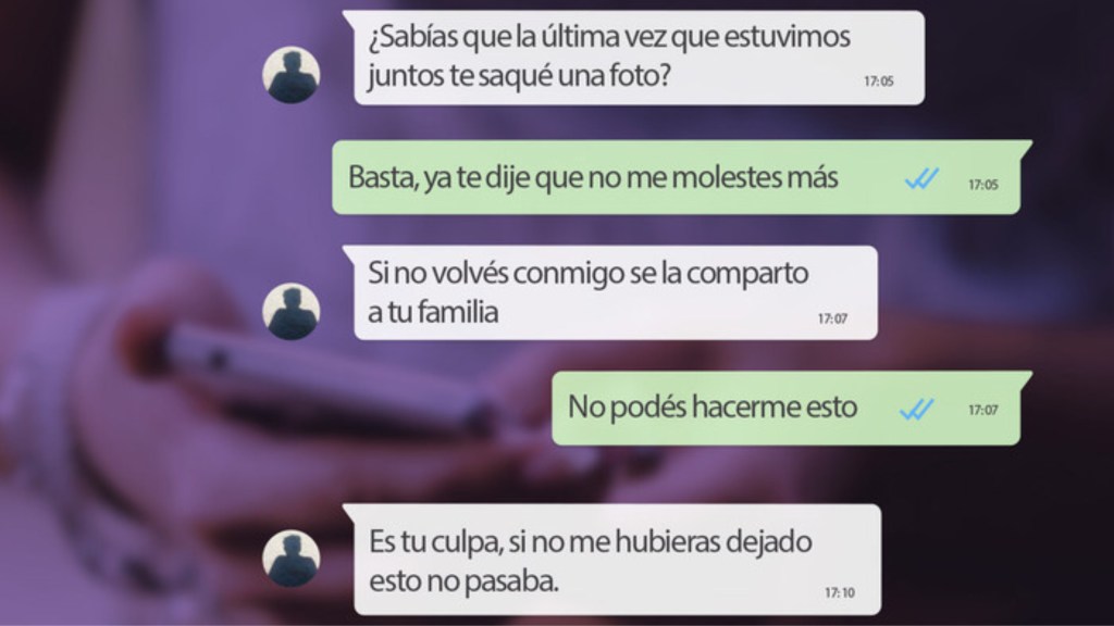 #SENADO | DAN AVAL A PROYECTO DE LEY PARA ELIMINAR DE INTERNET IMÁGENES SEXUALES FEMENINAS SUBIDAS SIN&nbsp;CONSENTIMIENTO