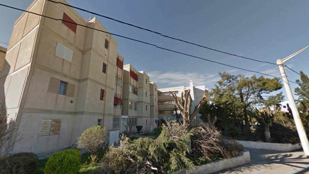 #TRELEW | CORTARÁN EL AGUA EN LAS 252&nbsp;VIVIENDAS