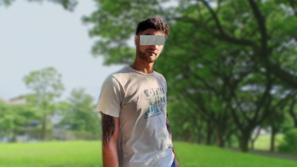 #POLICIALES | DETIENE POR CUATRO ABUSOS SEXUALES AL HIJO DE UN VIOLADOR&nbsp;SERIAL