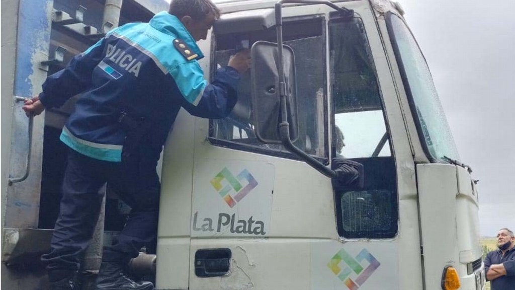 #POLICIALES | MATÓ DE UN DISPARO EN LA CARA A LA ESPOSA DE SU COMPAÑERO PORQUE NO LO DEJÓ SALIR CON SU&nbsp;HIJA