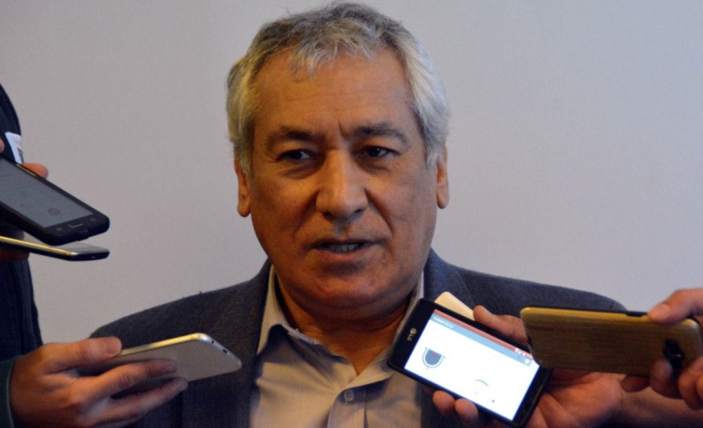 #CHUBUT | BELIZ HABLÓ SOBRE LA DERROTA DEL PJ EN LAS&nbsp;ELECCIONES