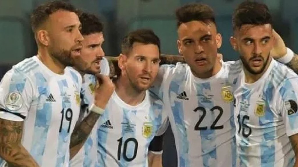 #ELIMINATORIAS | ¿QUÉ NECESITA ARGENTINA PARA CLASIFICAR MAÑANA AL MUNDIAL DE&nbsp;QATAR?
