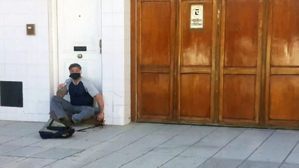 #CHUBUT | CUATRO MESES DE PRISIÓN PREVENTIVA AL FEMICIDA DE LA DOCENTE DE COMODORO&nbsp;RIVADAVIA