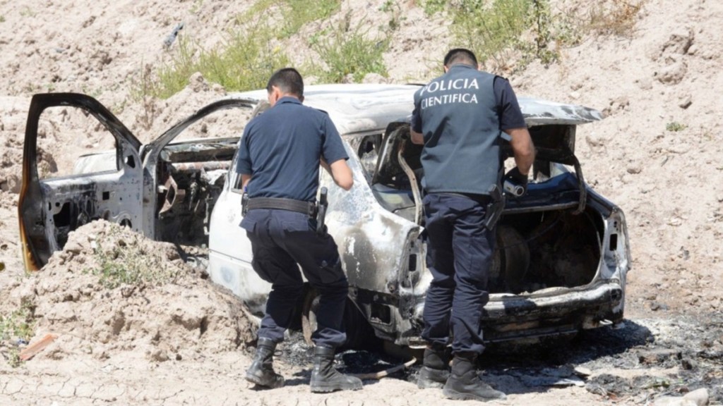 #JUSTICIA | PIDIERON 17 AÑOS PARA DOS ACUSADOS DE MATAR Y CALCINAR A UN HOMBRE EN BAHIA&nbsp;BLANCA