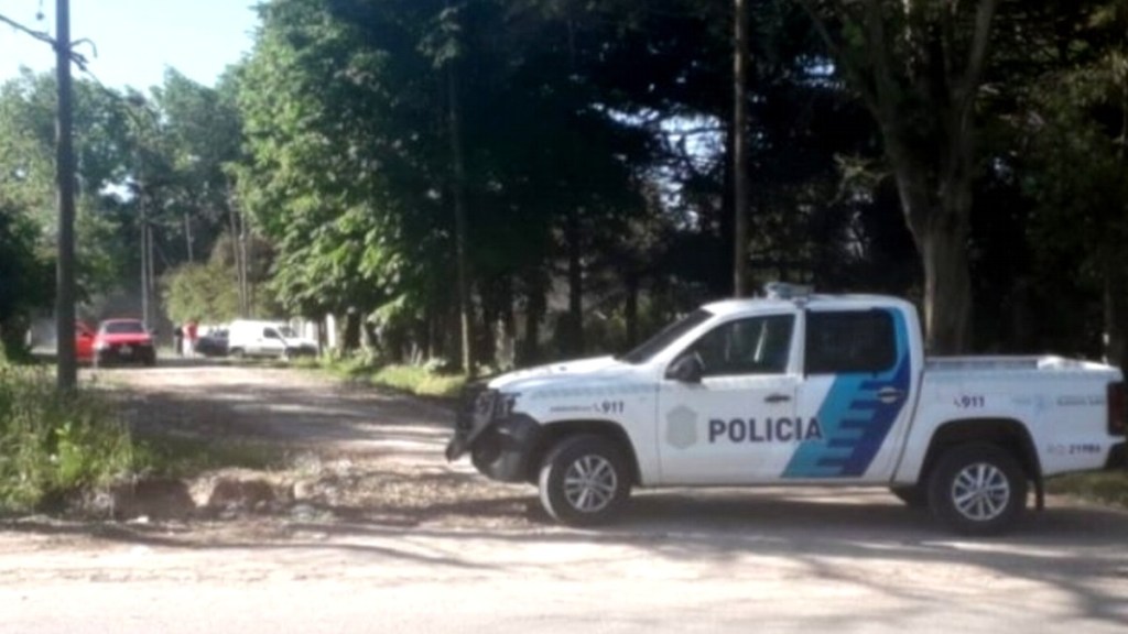 #POLICIALES | POLICIA ASESINÓ A BALAZOS AL NOVIO DE SU EXPAREJA E HIRIÓ DE GRAVEDAD A LA&nbsp;MUJER