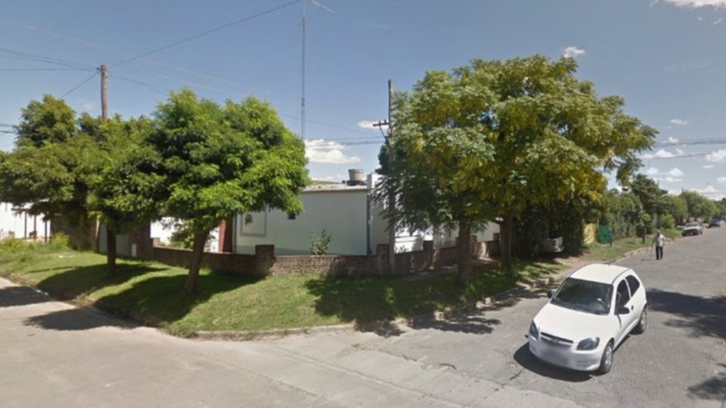 #HORROR | MATAN A GOLPES A UN JUBILADO EN SU CASA EN APARENTE MOVIL&nbsp;SEXUAL