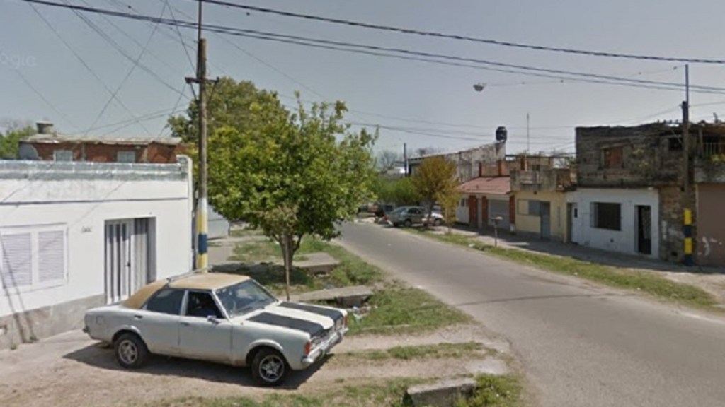 #POLICIALES | MATARON A BALAZOS A UN HOMBRE EN PRESUNTO ATAQUE&nbsp;SICARIO