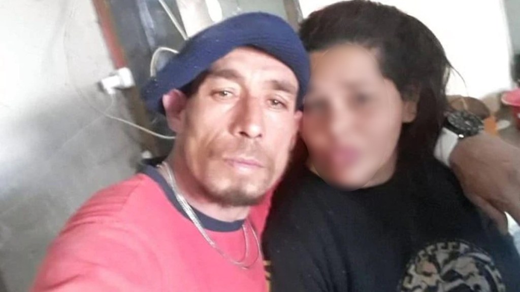 #HORROR | MATÓ A SU HIJITO DE 18 MESES DE UN TIRO EN LA CARA E HIRIÓ A SU&nbsp;PAREJA