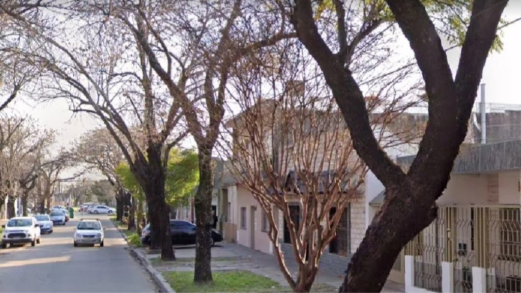 #POLICIALES | ENCONTRARON MUERTO Y MANIATADO EN SU BAÑO A UN HOMBRE DE 80&nbsp;AÑOS