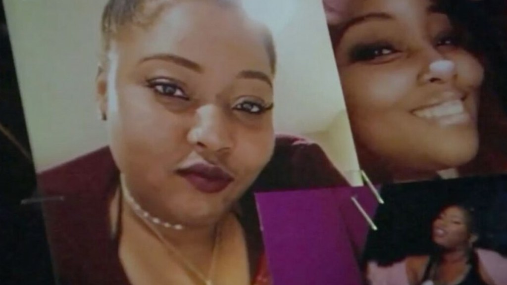 #POLICIALES | MATAN A TIROS A UNA MUJER EMBARAZADA DE 7 MESES TRAS CELEBRAR SU BABY&nbsp;SHOWER