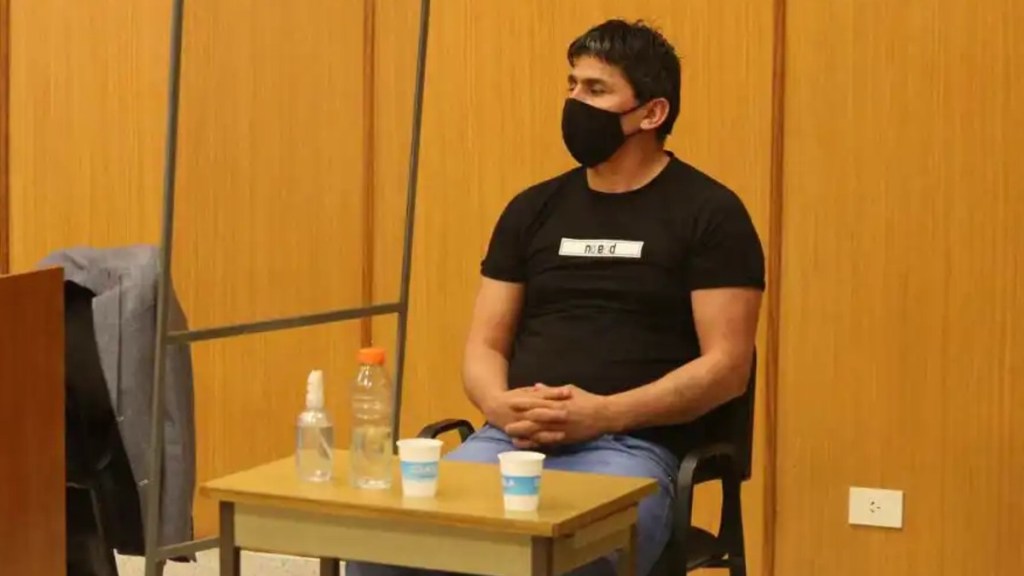 #JUSTICIA | DECLARARON CULPABLE DE ABUSO SEXUAL A DIRIGENTE SOCIAL DE RIO&nbsp;NEGRO