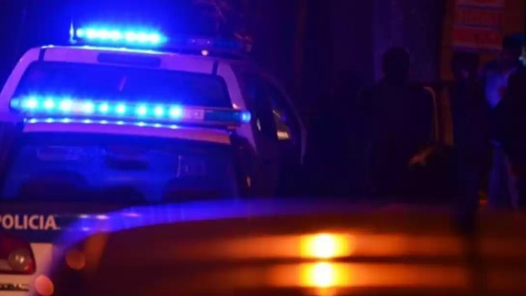 #POLICIALES | LO MATARON DE UN BALAZO EN EL PECHO EN MEDIO DE UNA&nbsp;FIESTA