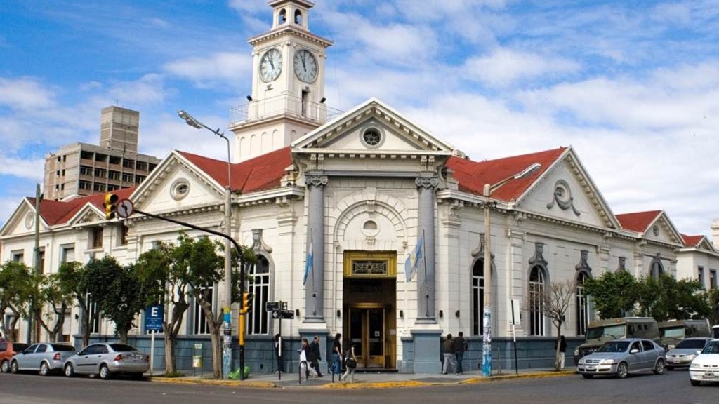 #PAÍS | EL BANCO NACIÓN VUELVE MAÑANA A LA ATENCIÓN PRESENCIAL PLENA EN TODAS SUS&nbsp;SUCURSALES