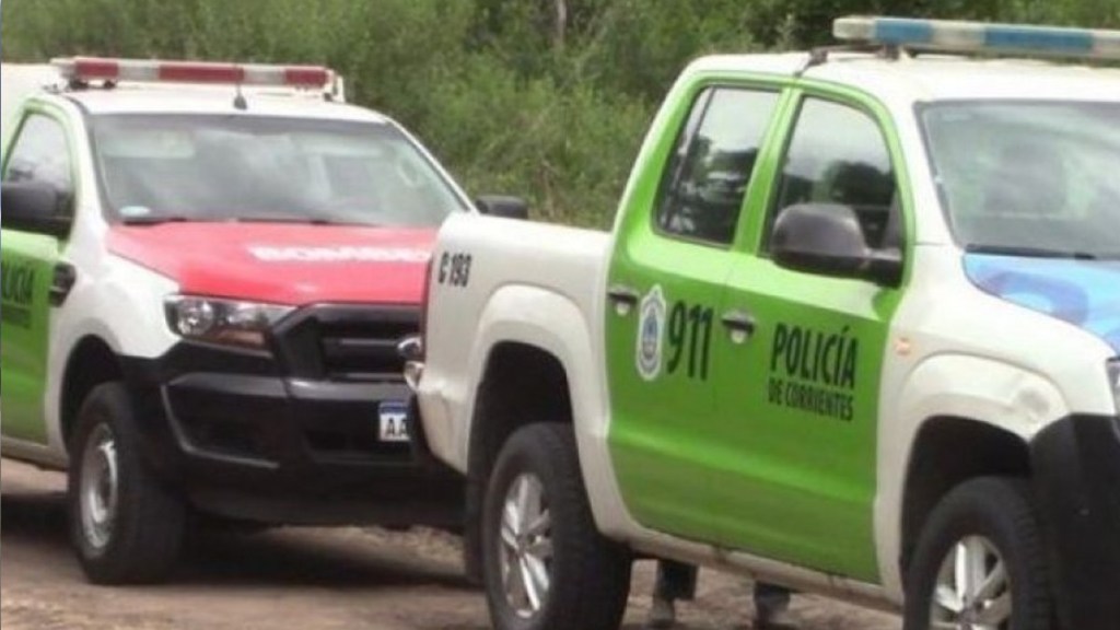 #HORROR | ENCUENTRAN MUERTA A UNA BEBÉ DE TRES DÍAS EN UN BASURAL Y DETIENEN A LA&nbsp;MADRE