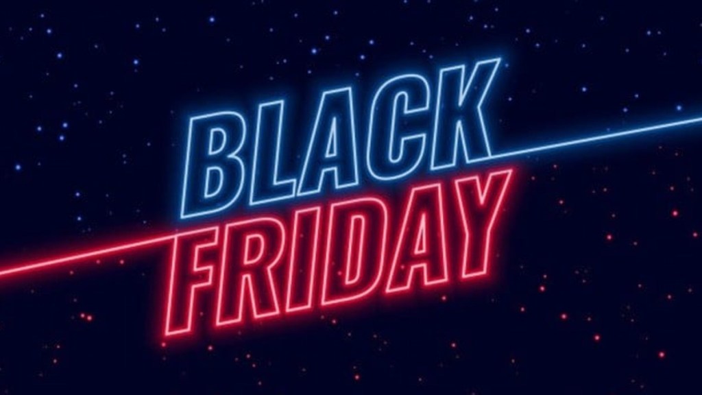 #PAÍS | EL BLACK FRIDAY FACTURÓ 76% MAS QUE EL AÑO&nbsp;PASADO