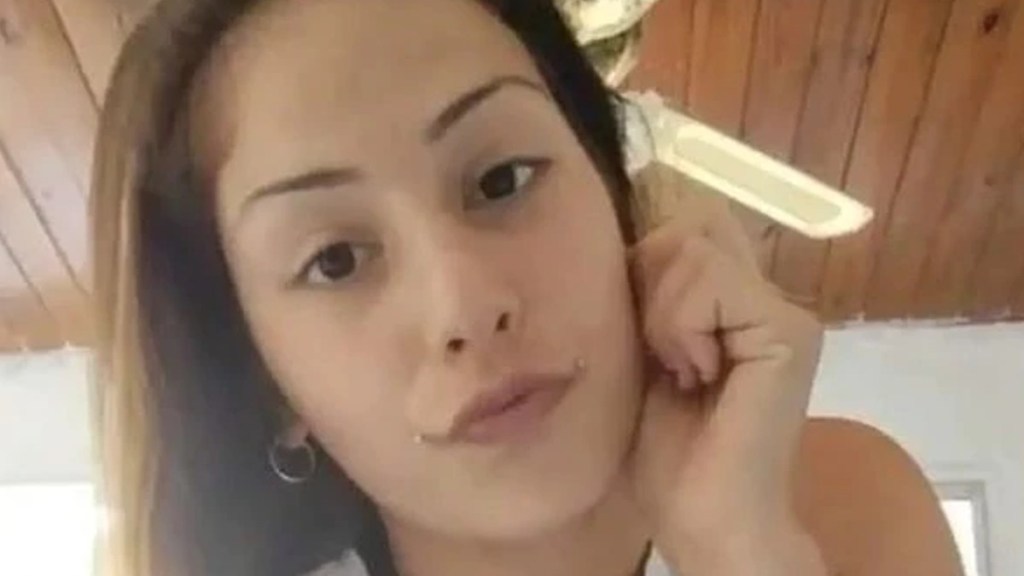 #POLICIALES | MATÓ A SU PAREJA Y LA TIRÓ A UN&nbsp;DESCAMPADO